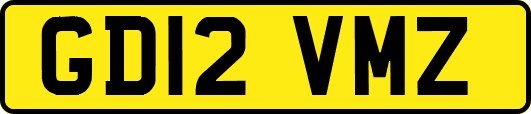 GD12VMZ