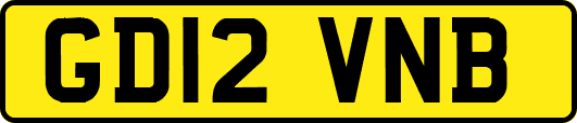 GD12VNB