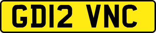 GD12VNC