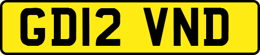 GD12VND