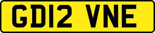 GD12VNE