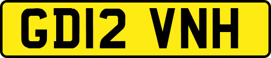 GD12VNH