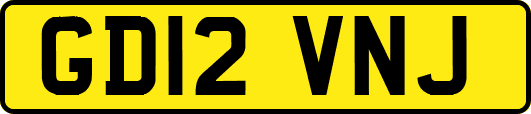 GD12VNJ