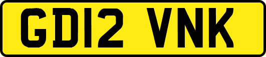 GD12VNK