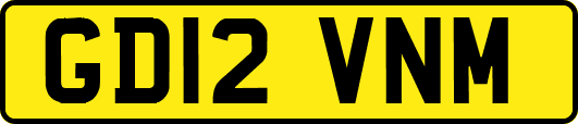 GD12VNM