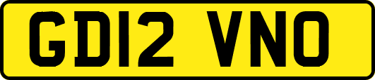 GD12VNO