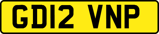 GD12VNP