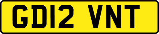 GD12VNT