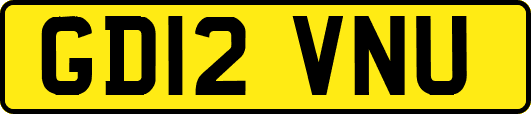 GD12VNU