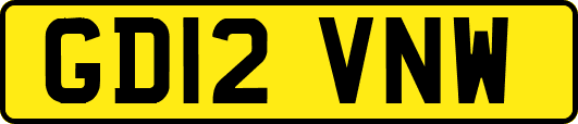 GD12VNW