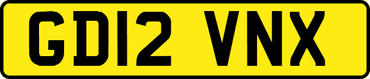 GD12VNX