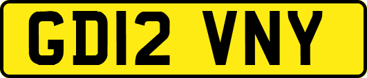 GD12VNY