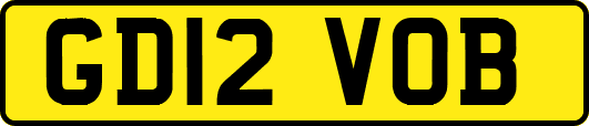 GD12VOB