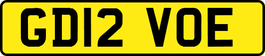GD12VOE