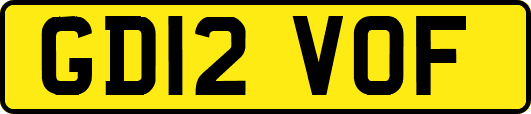 GD12VOF