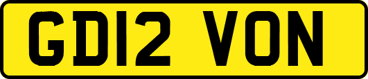 GD12VON