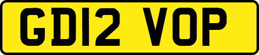 GD12VOP