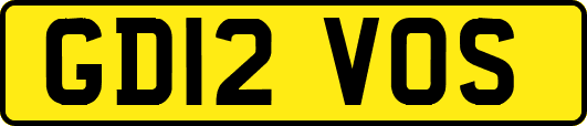 GD12VOS