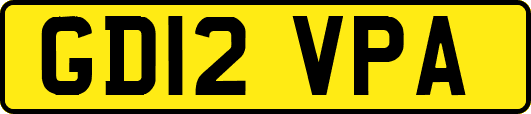 GD12VPA