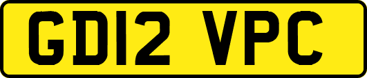 GD12VPC
