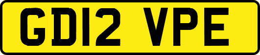 GD12VPE