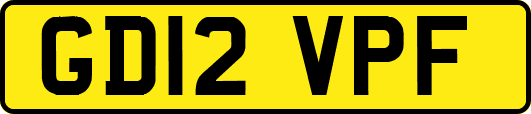 GD12VPF