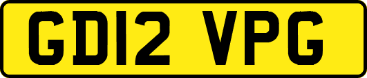 GD12VPG