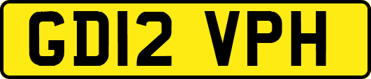 GD12VPH