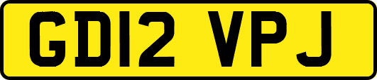 GD12VPJ