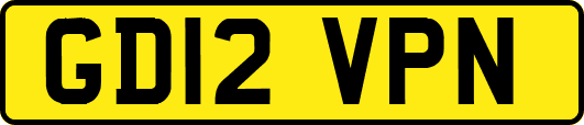 GD12VPN