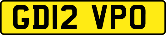 GD12VPO