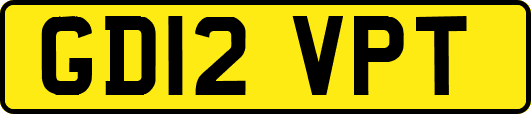 GD12VPT