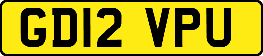GD12VPU
