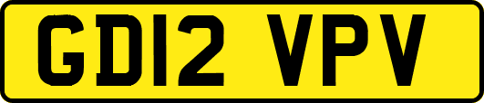 GD12VPV