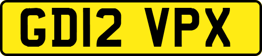 GD12VPX