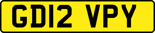 GD12VPY