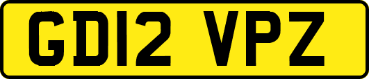 GD12VPZ