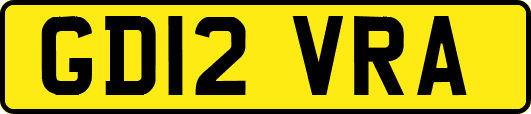 GD12VRA