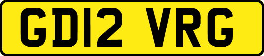 GD12VRG