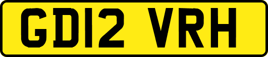 GD12VRH