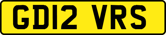 GD12VRS