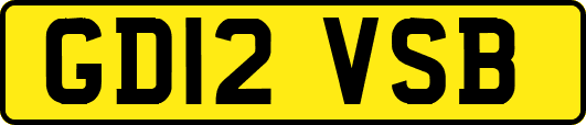 GD12VSB