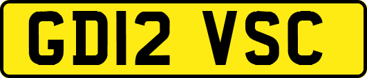 GD12VSC