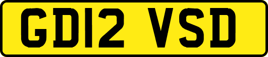 GD12VSD