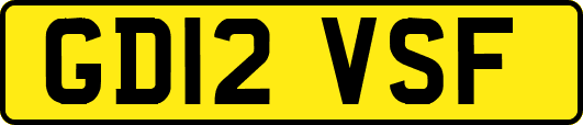 GD12VSF