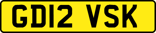 GD12VSK