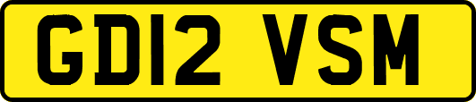 GD12VSM
