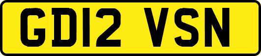 GD12VSN