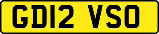 GD12VSO