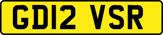 GD12VSR